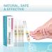 Extra Strength Nail Fungus Treatment - Effective Toe and Fingernail Fungus Killer | Restores Healthy, Clear Nails - Buy Online on GoSupps.com