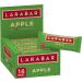 Larabar Gluten Free Apple Fruit and Nut Energy Bar 16-Count 720 Gram & Gluten Free Chocolate Chip Fruit and Nut Energy Bar 16-Count 720 Gram - Buy Online on GoSupps.com