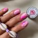 Semilac Extend Care Base 5in1 813 Pastel Pink Gel Nail Polish 7ml - Long Lasting UV/LED Gel Nails - Easy Application - 813 Pastel Pink - Buy Online on GoSupps.com