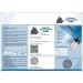Phoenix Enzyme Carpet Cleaner - 4 x 20g Seal Bag for Stain Removal | 4.0-6.0L Multi-Surface Cleaner for Carpets & Curtains - Buy Online on GoSupps.com