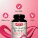 Jarrow Formulas Resveratrol Synergy 200 mg - 60 Tablets | Antioxidant Support & Wellness - Buy Online on GoSupps.com