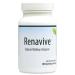 Renavive - Natural Kidney Cleanse | Eliminate & Protect Against Kidney Stones | Flush Impurities & Clear System | Support Kidney Health & Function | Chanca Piedra Celery Seed & More | 60 Capsules 60 Count (Pack of 1)