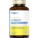 Vegan Glucosamine Phytodroitin by Wellgard - Plant-Based Joint Support Supplement with Quercetin, MSM, and Ginger Extract - Made in UK - Buy Online on GoSupps.com