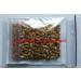 Ugly Milk Cap Mushroom (Lacarius Necactor) Micelio Spawn Semi Dried Seeds (10g) - Buy Online on GoSupps.com