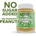 PB&Me Sugar Free Peanut Butter Powder - Powdered Peanut Butter No Sugar for Low Calorie Snacks & Powdered Peanut Butter - Chocolate Peanut Butter Powder Peanut Powder for Smoothies - Buy Online on GoSupps.com