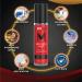 Premium Pheromone Cologne for Men - Seduce Her and Attract Women - 1 oz Bottle - Buy Online on GoSupps.com