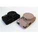 Silicone Gel Rubber Camera Case Cover for Canon PowerShot G7x Mark ii - Gray - Buy Online on GoSupps.com