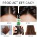 Hair Regrowth Oil - Follicle Stimulator 60 Milliliters Anti-Hair Loss Treatment | For Travel Daily Care After-Cut Shampoo Hair Preparation - Buy Online on GoSupps.com