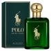 Ralph Lauren - Polo Eau de Toilette Men's Cologne Woody & Spicy With Pine Patchouli Leather and Tobacco Medium Intensity Fl Oz Woody Spicy 4.2 Fl Oz (Pack of 1) - Buy Online on GoSupps.com