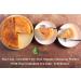 Organic Ceylon Cinnamon Powder 1lb - USDA Certified, Non-GMO, Kosher | Pure Ground Cinnamon Spice - Premium Quality, 16oz - Buy Online on GoSupps.com