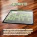 Slipp-NOTT Traction System - 60 Sheet Sticky Mat Refill for Basketball and Volleyball - Buy Online on GoSupps.com
