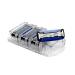 Preserve 5-Blade Replacement Cartridges for Recycled Razor - 4 Pack - Buy Online on GoSupps.com