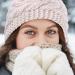 Winter Headband for Women | Wool Cable Knit Ear Warmer Hair Wrap - Beige - Buy Online on GoSupps.com