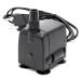 SunSun JP-033 Aquarium Pump 600l/h 8W small aquarium pump for mini aquarium 25L compact water pump for nano aquariums