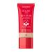 Bourjois Bourjois Healthy Mix 03 Beige BB Cream Cream Foundation All-day Coverage and Hydration Vitamins C E