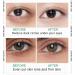 Bamboo Charcoal Collagen Eye Patches for Dark Circle - Wrinkle Patches - Moisturizing Eye Masks - Eye Bags Remover - Fading Fine Lines and Firming Skin - Buy Online on GoSupps.com