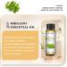 EUQEE Oregano Essential Oil 10ml - 100% Pure Natural Aromatherapy Oil for Diffusers at Home - Buy Online on GoSupps.com