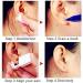 6 Pcs Disposable Ear Piercing Gun Kit Tool - Buy Online on GoSupps.com