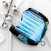 Muoooum Portable Women s Tapes Storage Bag - Galaxy Turtle & Space Motifs | Ideal for Menstrual Cups & First Period Essentials - Buy Online on GoSupps.com