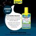 Tetra Bactozym - Fast Bioactivity for Aquariums | 10 Tablets for Cleaner Water & Easier Pool Introductions - Buy Online on GoSupps.com