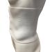 Buy OTC Abdominal Binder for Men - 9-Inch Elastic White Three-Panel Design | Large Size for Comfort & Support - International Shipping Available - Buy Online on GoSupps.com