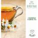 100% Pure Roman Chamomile Flower (Anthemis nobilis) Dried Natural Wildcrafted Herbal Tea (Loose) 3 oz / 90gr by Teliaoils in Resealable Pouch - Buy Online on GoSupps.com