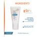 Ducray Melascreen UV Spf 50 Rich Face Cream 40ml - Buy Online on GoSupps.com