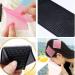 10PCS Colorful Magic Air Pad Plastic Paste Post-It Stickers - Buy Online on GoSupps.com