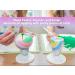 Large Unicorn Tweexy Hinge Vinyl Weeding Scrap Collector | Anti-Spill Smartgrip Suction | HTV Crafting Tool Holder - Buy Online on GoSupps.com