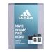 adidas 3 piece Gift Set for Men - 0.5 oz Moves Eau De Toilette Spray + 1.7 oz Ice Dive Eau De Toilette Spray + 1.7 oz Dynamic Pulse Eau De Toilette Spray 3 Fl Oz (Pack of 1) - Buy Online on GoSupps.com