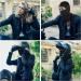 Achiou Balaclava Face Mask - UV Protection for Men & Women - Lightweight Sun Hood for Ski, Motorcycle, Running - Black - Buy Online on GoSupps.com