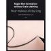 Eyeliner Quick-Drying Waterproof Long-Lasting Eye Liners for Women Liquid Eyeliner Precise Ultra Fine Non-fading Liquid Eyeliner for Women Girls Pochy Red - Buy Online on GoSupps.com