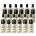 Pierre La Touche Body & Hand Lotion 16 oz. (Case of 12) for Women & Men - Non-Greasy Lotion for Extremely Dry Skin
