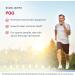 Jarrow Formulas PQQ 20 mg - 60 Capsules | Powerful Antioxidant & Energy Support - Buy Online on GoSupps.com