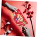 TEHAUX 36 Pcs Japanese Spring Festival Red Packet Hong Bao Envelope Lunar New Year Envelope Chinese Money Packets Cash Envelope Christmas Gifts Spring Festival Gift Paper Rabbit Wedding As Shown 2x3pcs 16.8X9.8CMx3pcs - Buy Online on GoSupps.com