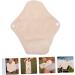 Minkissy Washable Women's Bandages & Panty Liners - Reusable Cotton Tapes 4 Pieces Anti-Pouring - Buy Online on GoSupps.com