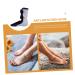 Buy Fixed Shoe Foot Sprain Braces & Ankle Support Sleeves - Women & Men - Plantar Protection for Sports & Foot Care - Buy Online on GoSupps.com