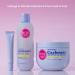 eos Cashmere Lip Butter - Vanilla Cashmere Plumping Peptides Smoothing eos Lip Butter Shea Butter Lip Mask Lip Moisturizer Soft Lips 0.35 fl oz (Pack of 2) - Buy Online on GoSupps.com