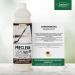 Buy Lorito Preclean - Eco-Friendly Upholstery Cleaner 1L Concentrate | Stain Remover for Sofas Carpets & Textiles - Buy Online on GoSupps.com