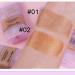 MAEPEOR Body Bronzer - Nourishing 2 Colors Liquid Bronzer for Radiant Sunkissed Glow (30ml - Buy Online on GoSupps.com