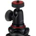 Joby GorillaPod 1K Kit: Compact Tripod Stand with Ballhead for Mirrorless Cameras - Black/Charcoal - Buy Online on GoSupps.com