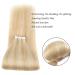 Department of Amazing Beauty: Real Hair Extensions Tape - Highlight Tape-In Hair Extensions Seamless & Reusable Dirt Blonde with Platinum Beach Blonde #P18-613 45 cm - Buy Online on GoSupps.com