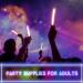 iGlow 14-Piece Ultra Bright Glow Sticks for Emergency, Camping, Parties - Hurricane and Earthquake Survival Kit - Buy Online on GoSupps.com