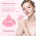 6+6 Professional Makeup Sponge Set - Multicolor Blending Sponges for Loose Powder & Liquid - Portable Soft Face Puffs for Flawless Makeup Application - Buy Online on GoSupps.com