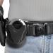MiOYOOW Handcuff Cover | Portable Handcuff Holder Bag for Various Belt Sizes | International Shipping Available - Buy Online on GoSupps.com
