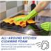LXCJZY Japanese Multi-Purpose Cleaner Spray All-Round Kitchen Cleaning Foam Multifunctional Oil Stain Remover Clean Grease Oil Stain Cleaner (3) - Buy Online on GoSupps.com
