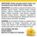 Real Relief Arnica Cream 4 oz - Soothing Pain Relief Cream (Pack of 2) - Buy Online on GoSupps.com