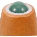 Shop Seword Jade Roller Facial Massage Device - Portable Face & Eye Massage with Wooden Handle for Reduced Swelling | International Shipping Available - Buy Online on GoSupps.com
