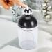 Pssopp Electric Facial Cleanser Foam Cup - Portable Bubble Maker for Travel & Skin Care (Black) - Shop Internationally - Buy Online on GoSupps.com