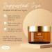 Lisap Top Care Repair Elixir | Shining Cream & Brightening Moisturizer for Dry Hair | Argan Oil & Ceramide A2 | 1.69 fl oz - International Shipping Available - Buy Online on GoSupps.com